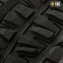 M-Tac кроссовки тактические Leopard II Summer Black