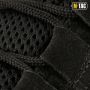 M-Tac кроссовки тактические Leopard II Summer Black