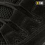 M-Tac кроссовки тактические Leopard II Summer Black