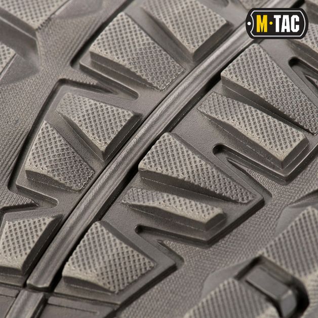 M-Tac кросівки тактичні Leopard II Summer Olive