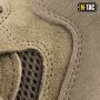 M-Tac кросівки тактичні Leopard II Summer Olive
