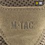 M-Tac кросівки тактичні Leopard II Summer Olive