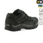 M-Tac кросівки тактичні Leopard R Black