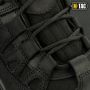 M-Tac кросівки тактичні Leopard R Black
