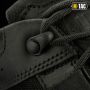 M-Tac кросівки тактичні Leopard R Black
