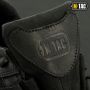 M-Tac кросівки тактичні Leopard R Black