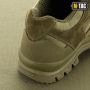 M-Tac кроссовки тактические Leopard R Ranger Green