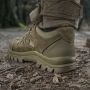 M-Tac кроссовки тактические Leopard R Ranger Green