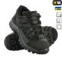 M-Tac кроссовки тактические Leopard R Winter Gen.II Black