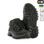 M-Tac кроссовки тактические Leopard R Winter Gen.II Black
