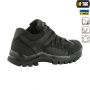 M-Tac кроссовки тактические Leopard R Winter Gen.II Black