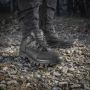 M-Tac кроссовки тактические Leopard R Winter Gen.II Black