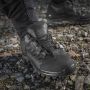 M-Tac кроссовки тактические Leopard R Winter Gen.II Black