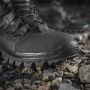 M-Tac кроссовки тактические Leopard R Winter Gen.II Black
