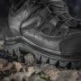 M-Tac кроссовки тактические Leopard R Winter Gen.II Black