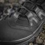 M-Tac кроссовки тактические Leopard R Winter Gen.II Black