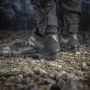 M-Tac кроссовки тактические Leopard R Winter Gen.II Black