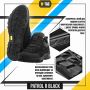 M-Tac кросівки тактичні Patrol R Black