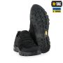 M-Tac кросівки тактичні Patrol R Vent Black