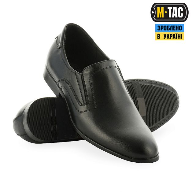 M-Tac туфлі НПУ/ДСНС