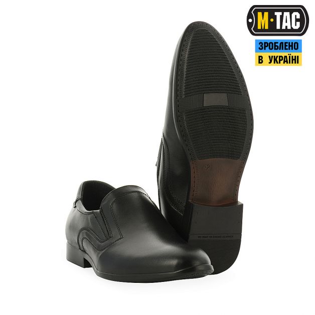 M-Tac туфлі НПУ/ДСНС