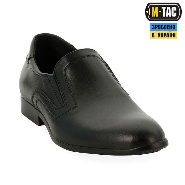 M-Tac туфлі НПУ/ДСНС