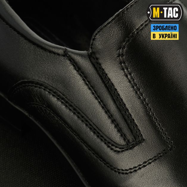 M-Tac туфлі НПУ/ДСНС