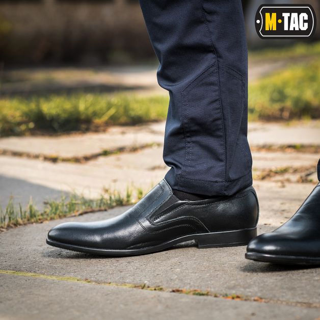 M-Tac туфлі НПУ/ДСНС