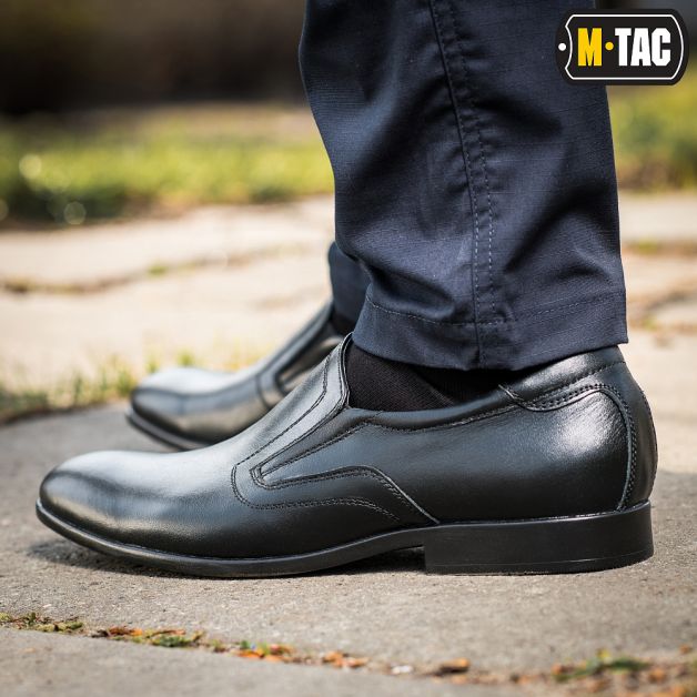 M-Tac туфлі НПУ/ДСНС