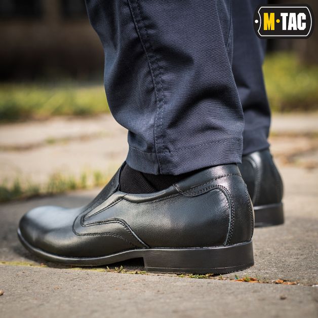 M-Tac туфлі НПУ/ДСНС