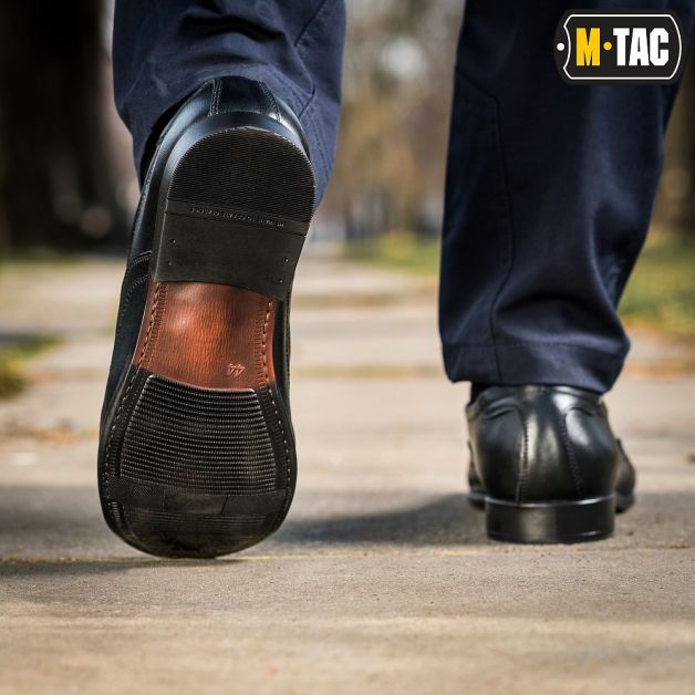M-Tac туфлі НПУ/ДСНС