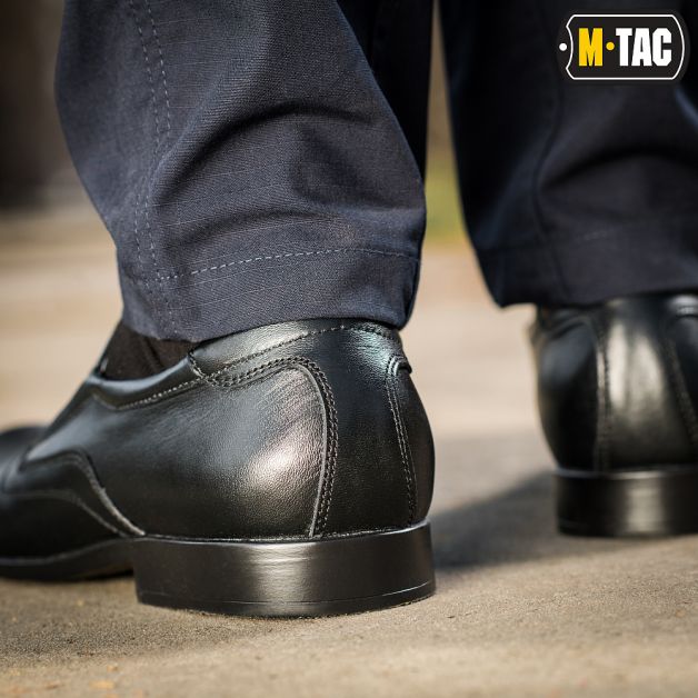 M-Tac туфлі НПУ/ДСНС