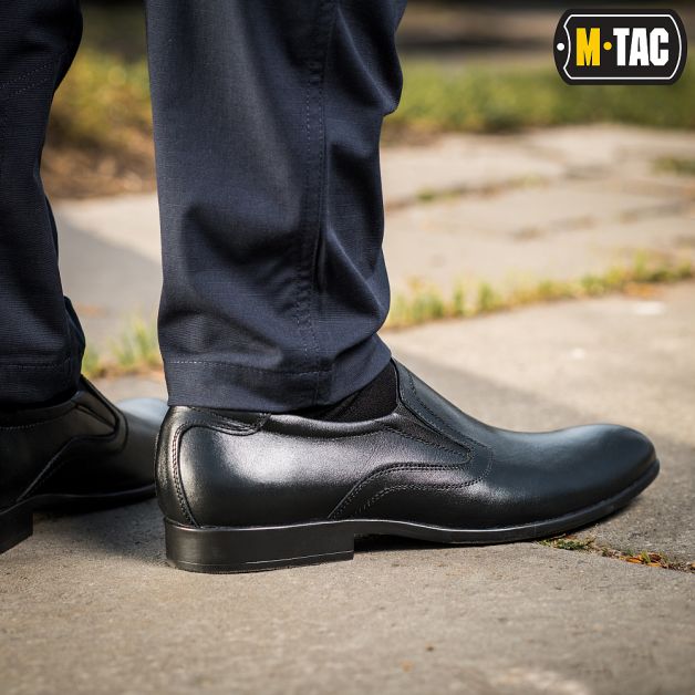M-Tac туфлі НПУ/ДСНС