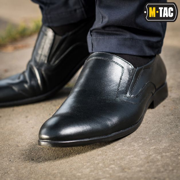 M-Tac туфлі НПУ/ДСНС