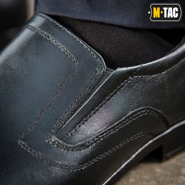 M-Tac туфлі НПУ/ДСНС