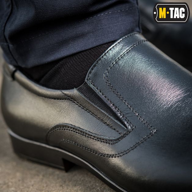 M-Tac туфлі НПУ/ДСНС