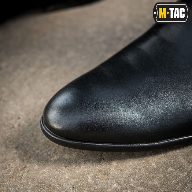 M-Tac туфлі НПУ/ДСНС