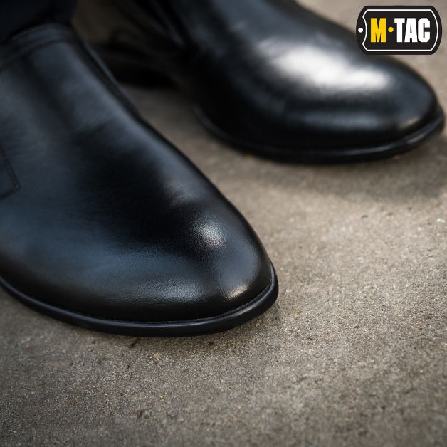 M-Tac туфлі НПУ/ДСНС