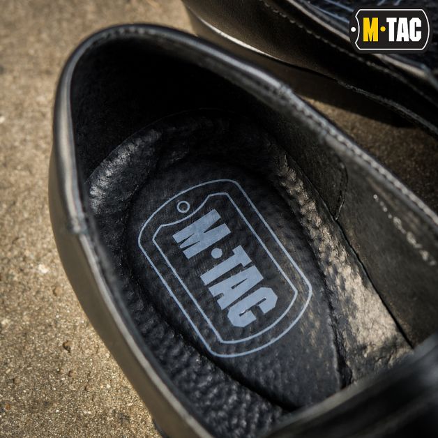 M-Tac туфлі НПУ/ДСНС