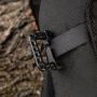 Карабін пластиковий Grimloc Black