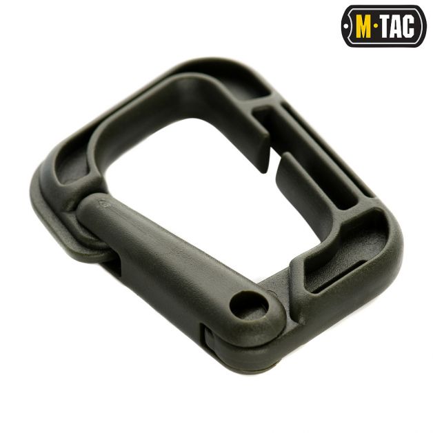 M-Tac карабін Grimloc Olive