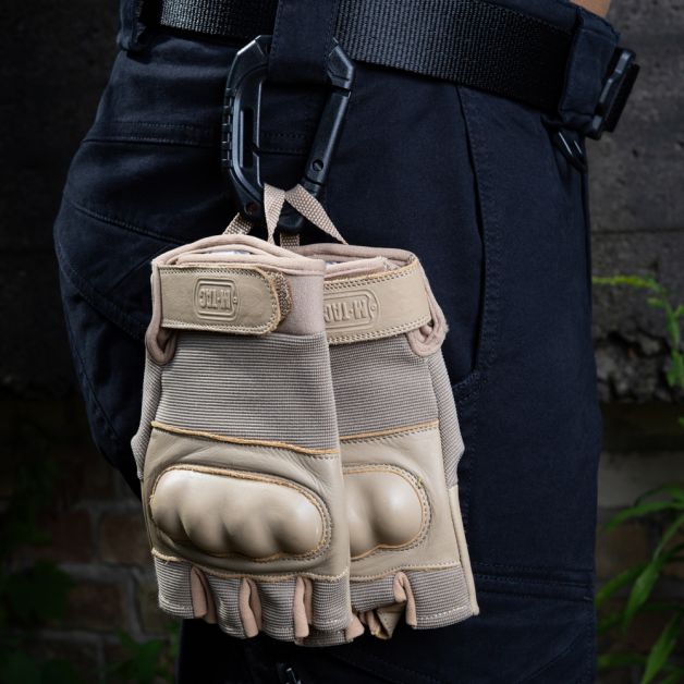 M-Tac карабін Tactical пластиковий Black