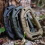 M-Tac карабін Tactical пластиковий Black
