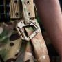 M-Tac карабин Tactical пластиковый Coyote
