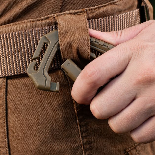 M-Tac карабин Tactical пластиковый Coyote
