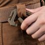 M-Tac карабин Tactical пластиковый Coyote