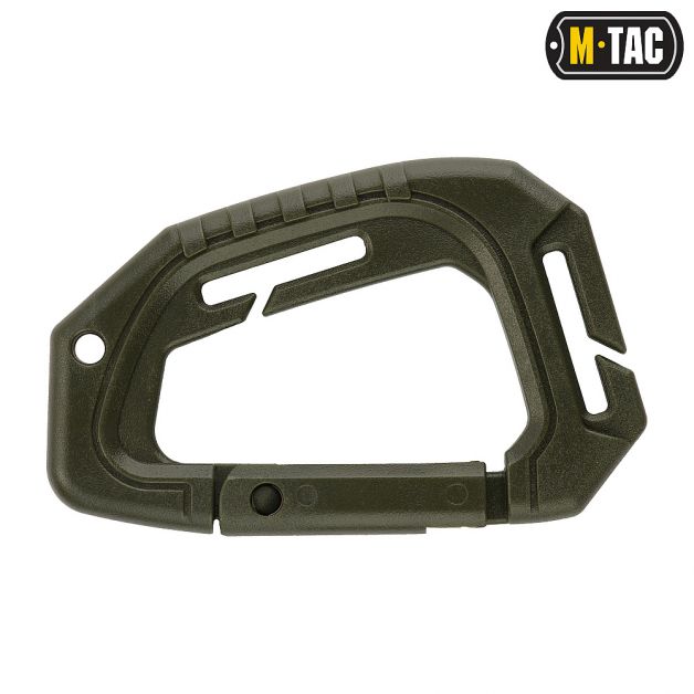 M-Tac карабин Tactical пластиковый Olive