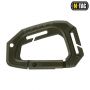 M-Tac карабин Tactical пластиковый Olive