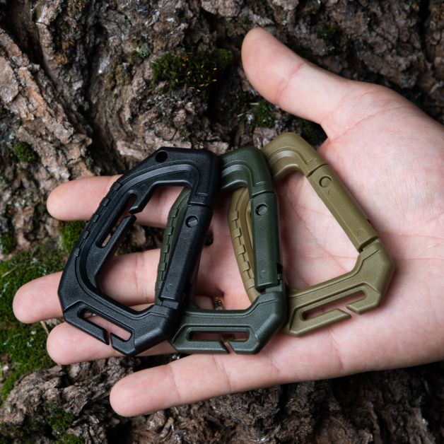 M-Tac карабин Tactical пластиковый Olive