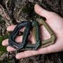 M-Tac карабин Tactical пластиковый Olive